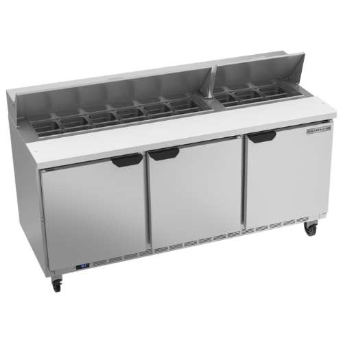 Beverage Air SPE72HC-18