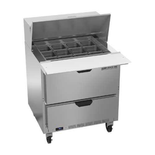 Beverage Air SPED32HC-12M-2