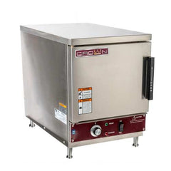 Crown SXN-4 Overstock 4 Pan Countertop Electric Convection Steamer