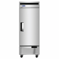 Atosa MBF8501GR (1) Door Reach-In Freezer