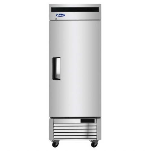 Atosa MBF8501GR (1) Door Reach-In Freezer