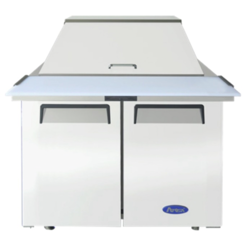 Atosa MSF3615GR 36'' Mega Top Sandwich Prep Table