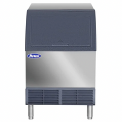 Atosa YR280-AP-161 283 lb. Air-Cooled Undercounter Ice Maker