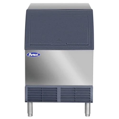 Atosa YR280-AP-161 283 lb. Air-Cooled Undercounter Ice Maker