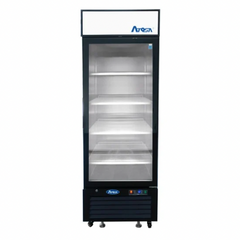 Atosa MCF8720GR (1) Glass Door Merchandiser Freezer