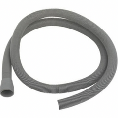 Atosa YR280-AP-161 283 lb. Air-Cooled Undercounter Ice Maker