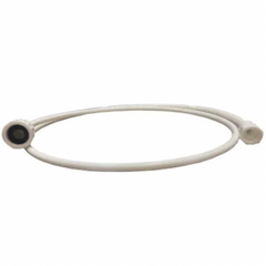 Atosa YR280-AP-161 283 lb. Air-Cooled Undercounter Ice Maker