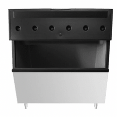 Atosa CYR700P 700 lb. Ice Bin
