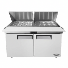 Atosa MSF8307GR 60'' Mega Top Sandwich Prep Table