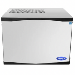 Atosa YR450-AP-161 460 lb. Air-Cooled Modular Ice Maker