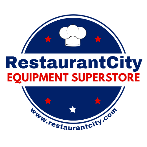 Restaurant City logo