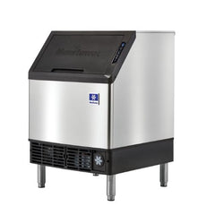 Manitowoc UYP0140A 150 lb. Air-Cooled Undercounter Ice Machine
