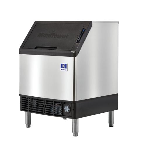Manitowoc UYP0140A 150 lb. Air-Cooled Undercounter Ice Machine