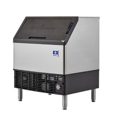 Manitowoc UYP0310A 330 lb. Air-Cooled Undercounter Ice Machine
