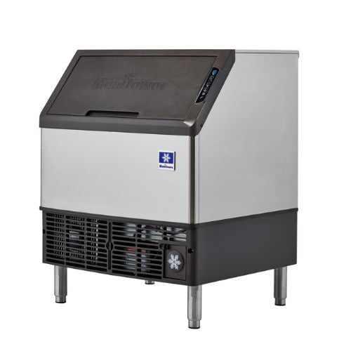 Manitowoc UYP0310A 330 lb. Air-Cooled Undercounter Ice Machine