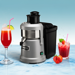 Waring Commercial WJX80 Juice Extractor