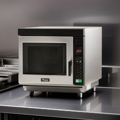 Amana RC17S2 1,700-Watt 1.0 cu. ft. Commercial Microwave Oven