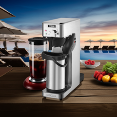 Waring Commercial WCM70PAP Airpot Coffee Brewer