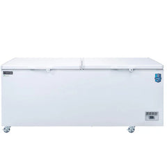 Dukers BD/BG-520 Commercial Chest Freezer