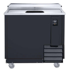 Dukers DHBC36 36" Bottle Cooler