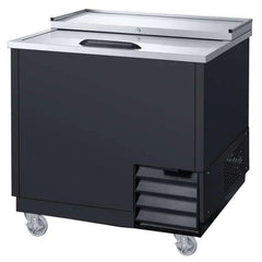 Dukers DHBC36 36" Bottle Cooler