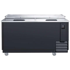 Dukers DHBC65 65" Bottle Cooler