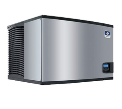 Manitowoc IDT0450A 470 lb. Air-Cooled Ice Maker Head