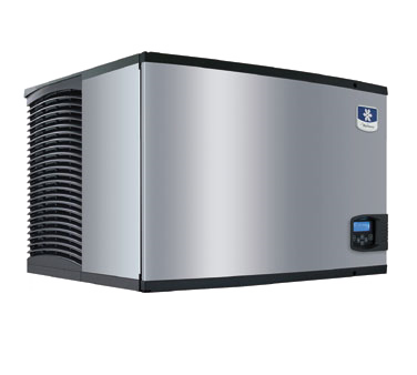 Manitowoc IYT0450A 490 lb. Air-Cooled Ice Maker Head