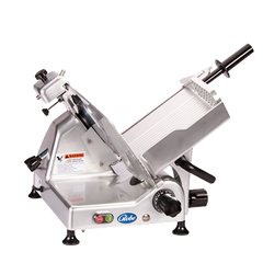Globe G12 12" Manual Medium-Duty Slicer
