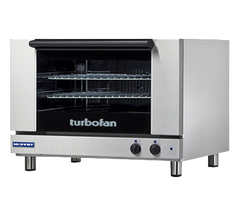 Moffat E27M2 Full Size Manual Electric TurboFan Convection Oven