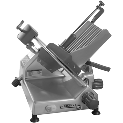 Hobart EDGE12-11 Edge Slicer