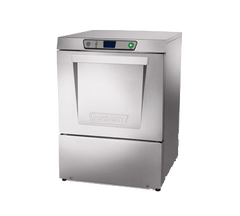 Hobart LXNH-2 High Temp Undercounter Dishwasher