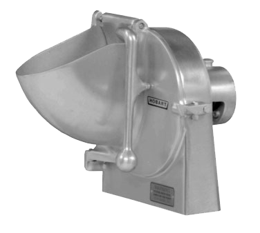 Hobart VS9-13 Vegetable Cutter Attachment Hub (Housing Only
