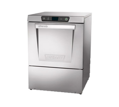 Hobart LXNR-5 High Temp Undercounter Dishwasher
