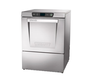 Hobart LXNR-5 High Temp Undercounter Dishwasher