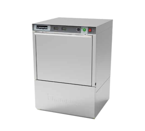 Champion UH130B Undercounter High Temp Dishwasher