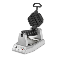 Waring Commercial WBW300X Bubble Waffle Maker