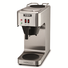 Waring Commercial WCM50 Pour-Over Coffee Brewer