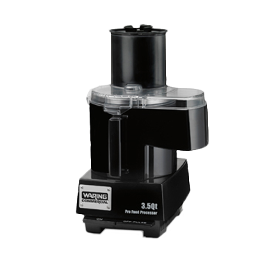 Waring Commercial WFP14SC 3.5 quart Food Processor