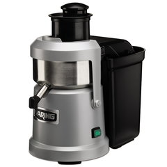 Waring Commercial WJX80 Juice Extractor