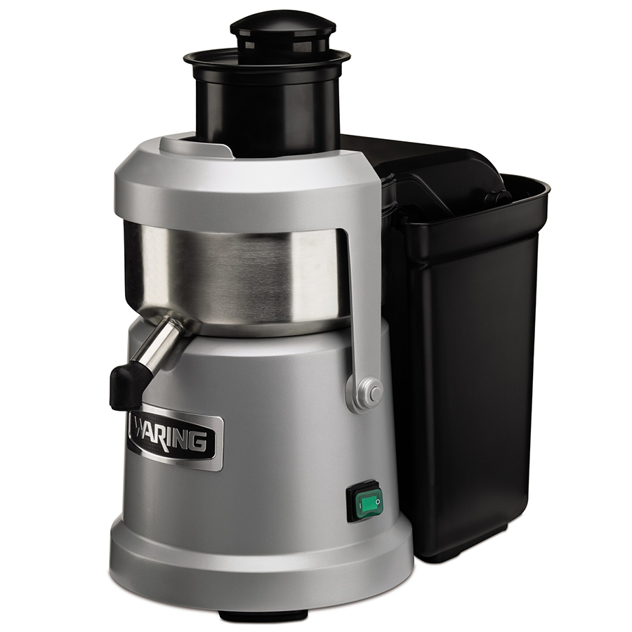 Waring Commercial WJX80 Juice Extractor