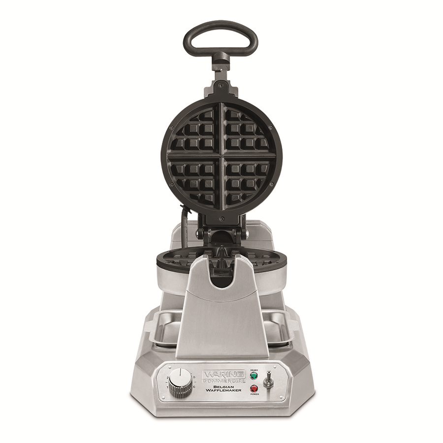 Waring Commercial WW180X Belgian Waffle Maker