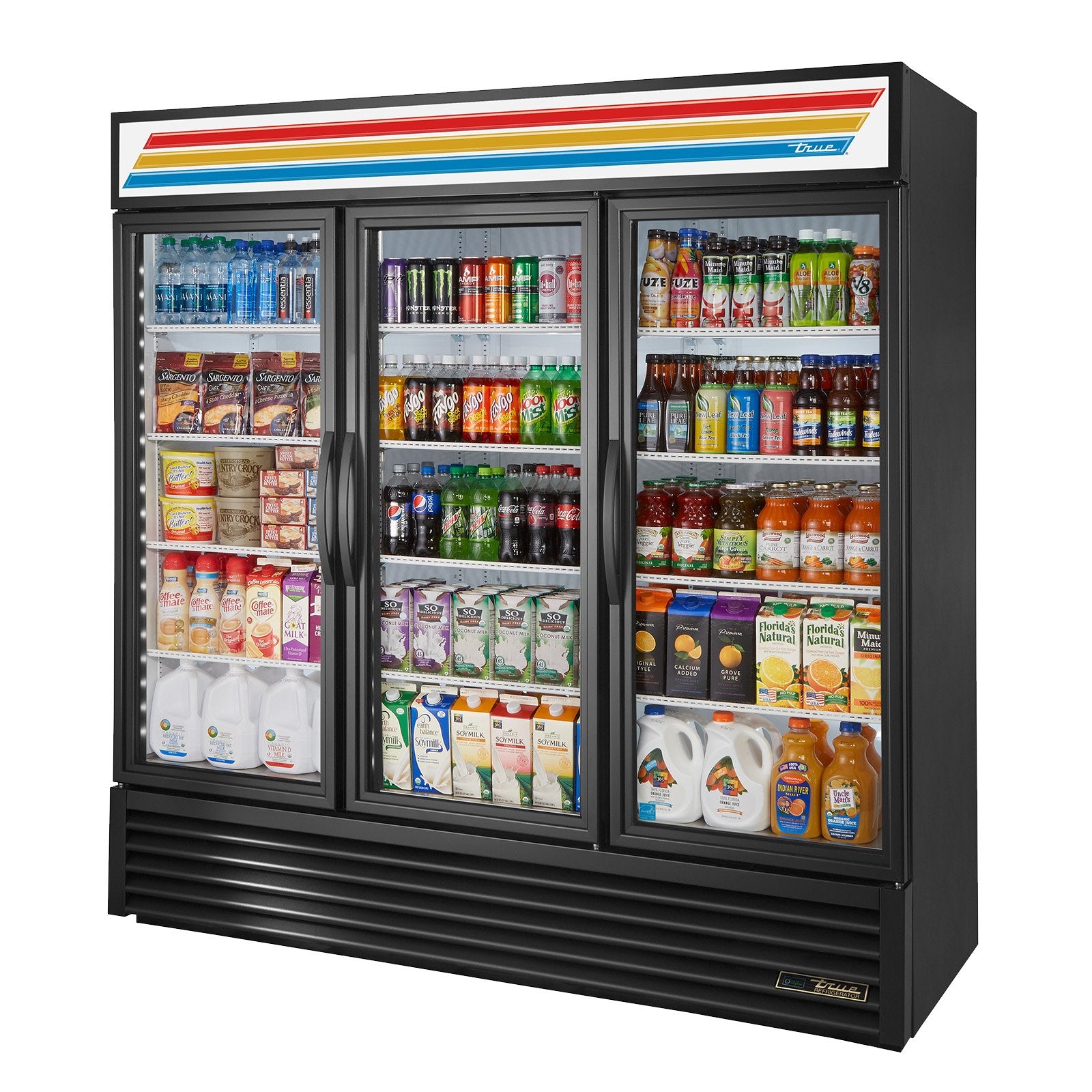True GDM-72-HC-TSL01 78