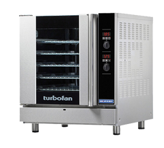 Moffat G32D5 Full Size Digital Gas TurboFan Convection Oven