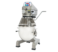Globe SP20 20 Qt. Planetary Bench Mixer