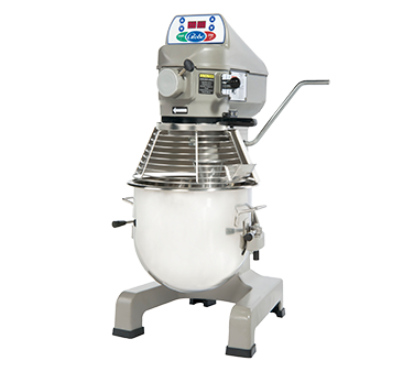 Globe SP20 20 Qt. Planetary Bench Mixer