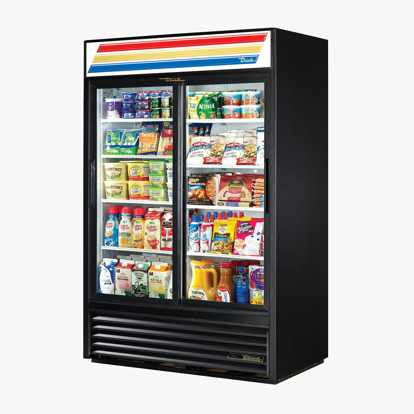 True GDM-45-HC-LD 52