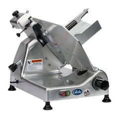 Globe G14 14" Manual Medium-Duty Slicer
