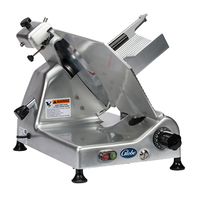 Globe G14 14" Manual Medium-Duty Slicer