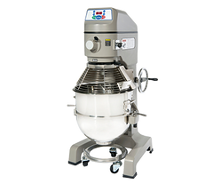 Globe SP62 60 Qt. Planetary Pizza Mixer